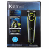 Kemei KM-691 Hair Clipper